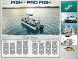 Apex 2017 Angler Quest Brochure