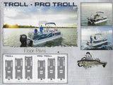 Apex 2017 Angler Quest Brochure