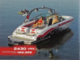 Chaparral 2017 Vortex Brochure