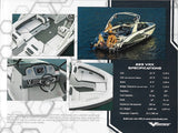 Chaparral 2017 Vortex Brochure