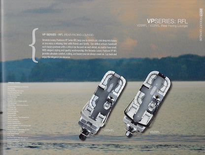 Veranda 2017 Pontoon Brochure