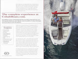 Cobalt 2017 Abbreviated Brochure