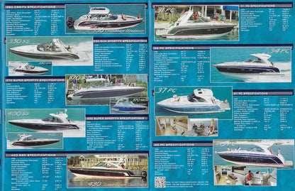 Formula 2017 Poster Brochure