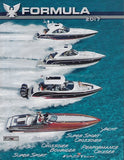 Formula 2017 Poster Brochure