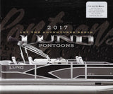 Lund 2017 Pontoon Brochure