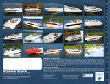 Stingray 2012 Brochure