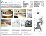 Stingray 2012 Brochure