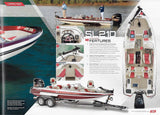 Skeeter 2017 Bass Brochure