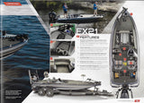 Skeeter 2017 Bass Brochure