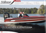 Skeeter 2017 Bass Brochure