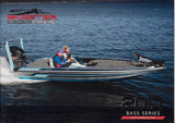 Skeeter 2017 Bass Brochure