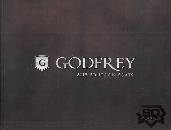 Godfrey 2018 Pontoon Brochure SailInfo I