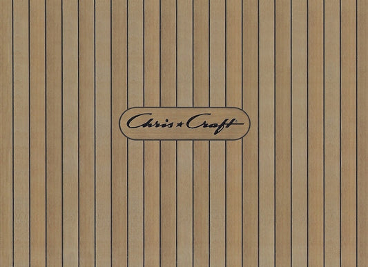 Chris Craft 2018 Brochure