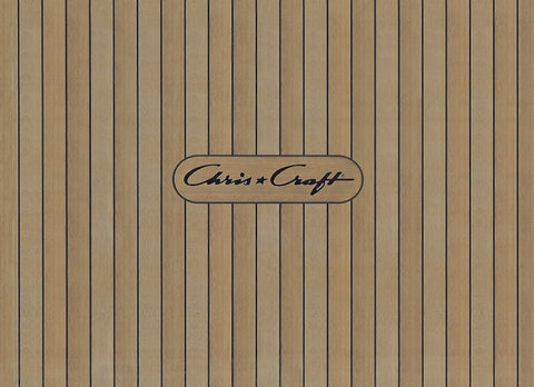 Chris Craft 2018 Brochure