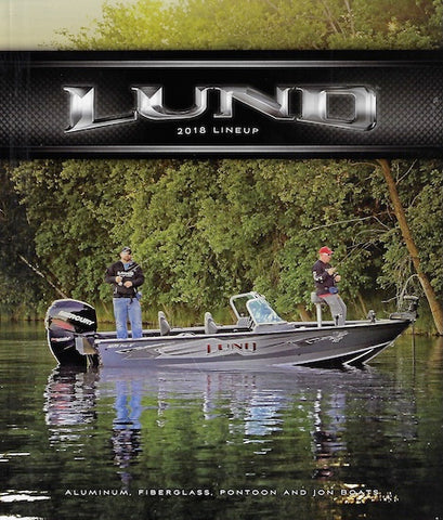 Lund 2018 Brochure