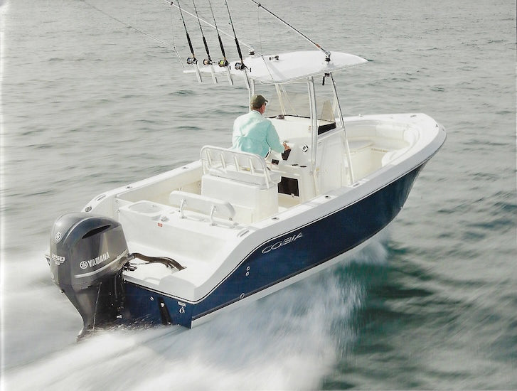 Cobia 2018 Brochure