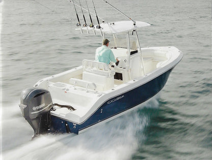 Cobia 2018 Brochure