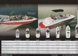 Rinker 2011 Sport Boats Brochure