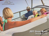 Rinker 2011 Sport Boats Brochure