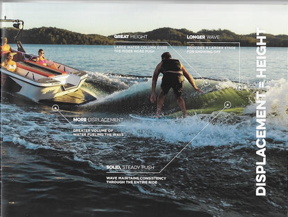 Heyday 2018 Brochure