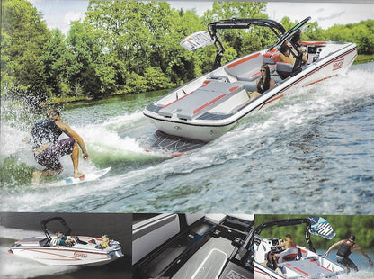 Heyday 2018 Brochure