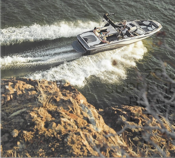 Ski Supreme 2018 Brochure