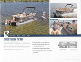 Crestliner 2018 Pontoon Brochure