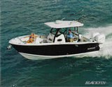 Blackfin 2018 Brochure
