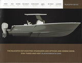 Blackfin 2018 Brochure