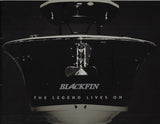 Blackfin 2018 Brochure