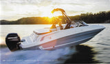 Bayliner 2018 Brochure