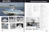 Carolina Skiff 2018 Brochure