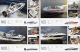 Monterey 2018 Brochure