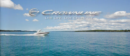 Crownline 2018 Mini Brochure