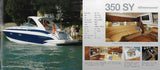 Crownline 2018 Mini Brochure