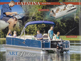 Avalon 2018 Pontoon Brochure