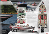 Skeeter 2018 Bass Brochure