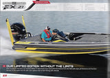 Skeeter 2018 Bass Brochure