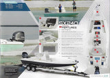 Skeeter 2018 Bay Brochure