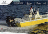 Skeeter 2018 Bay Brochure