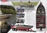 Skeeter 2018 Deep V Brochure