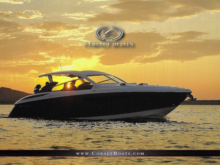 Cobalt 2018 Abbreviated Brochure