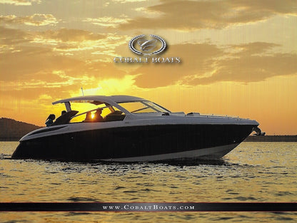 Cobalt 2018 Abbreviated Brochure