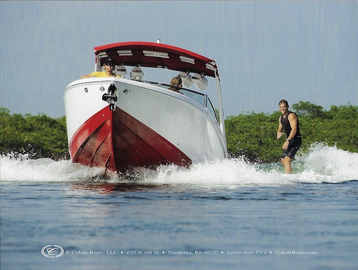 Cobalt 2018 Abbreviated Brochure
