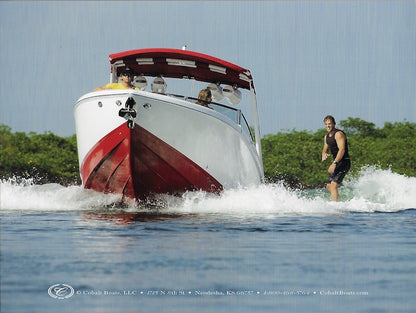 Cobalt 2018 Abbreviated Brochure