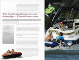 Cobalt 2018 Abbreviated Brochure