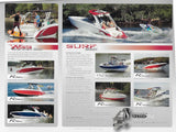 Cobalt 2018 Abbreviated Brochure