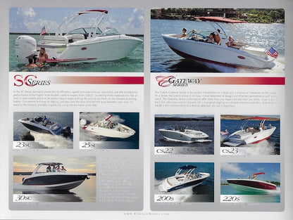 Cobalt 2018 Abbreviated Brochure