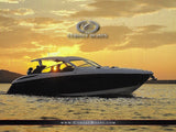 Cobalt 2018 Abbreviated Brochure