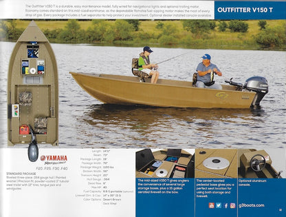 G3 2018 Brochure